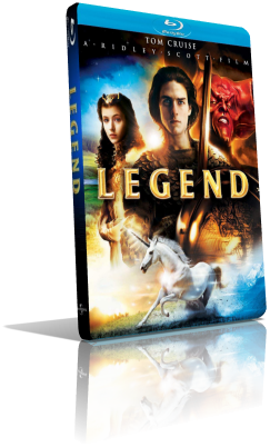 Legend (1985) Full Blu-Ray AVC ITA/Multi DTS 5.1 ENG/DTS-HD MA 5.1