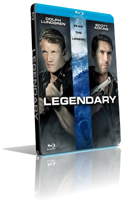 Legendary – La Tomba Del Dragone (2013) BDRip 576p ITA/AC3 5.1 (Audio Da DVD) ENG/AC3 5.1 Subs MKV