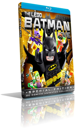 Lego Batman – Il film (2017) BDRip 480p ITA/ENG AC3 5.1 Subs MKV
