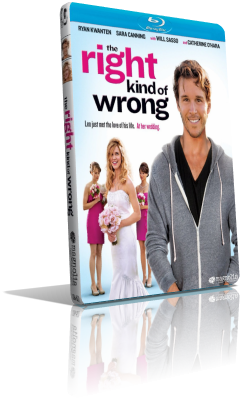 L’errore perfetto – The Right Kind of Wrong (2014) HD 720p ITA/AC3 5.1 (Audio Da WEBDL) ENG/AC3+DTS 5.1 Subs MKV