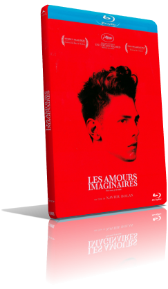 Les amours imaginaires (2010) Full Blu-Ray AVC ITA/FRE AC3+DTS-HD MA 5.1