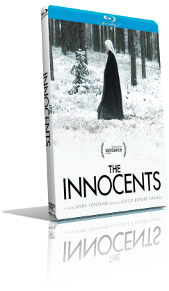 Les Innocentes – Agnus Dei (2016) HD 720p ITA/AC3 5.1 (Audio Da DVD) FRE/AC3+DTS 5.1 Subs MKV