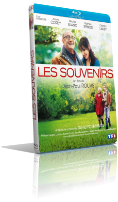 Les souvenirs (2015) BDRip 480p ITA/AC3 5.1 (Audio Da DVD) GER/AC3 5.1 Subs MKV