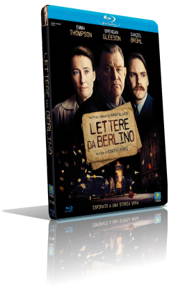 Lettere Da Berlino (2016) Full Blu-Ray AVC ITA/ENG DTS-HD MA 5.1