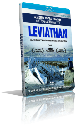 Leviathan (2015) BDRip 480p ITA/AC3 5.1 (Audio Da DVD) RUS/AC3 5.1 Subs MKV