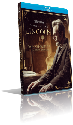 Lincoln (2013) Full Blu-Ray AVC ITA/Multi DTS 51 ENG/DTS-HD MA 5.1