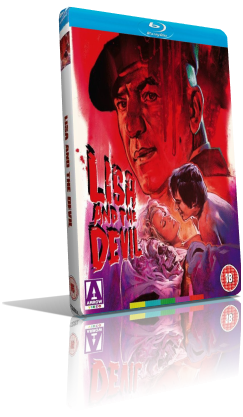 Lisa e il diavolo (1973) Full Blu-Ray AVC ITA/ENG/GER DTS-HD MA 2.0