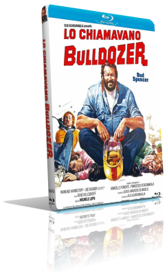 Lo chiamavano Bulldozer (1978) Full Blu-Ray AVC ITA/DTS-HD MA 2.0
