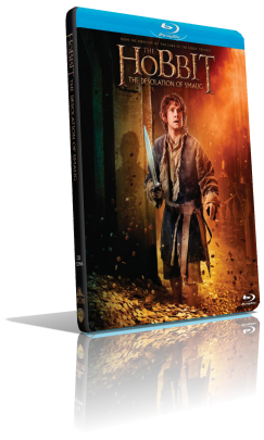 Lo Hobbit: La desolazione di Smaug (2013) [EXTENDED] FullHD 1080p ITA/AC3 5.1 ENG/AC3DTS 5.1 Subs MKV