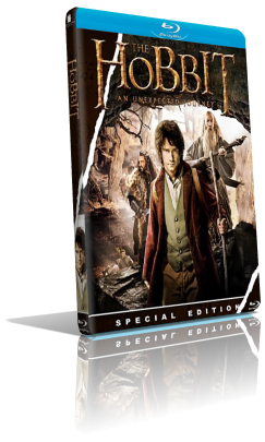 Lo Hobbit: Un viaggio inaspettato (2012) [EXTENDED] FullHD 1080p ITA/AC3 5.1 ENG/DTS+AC3 5.1 Subs MKV