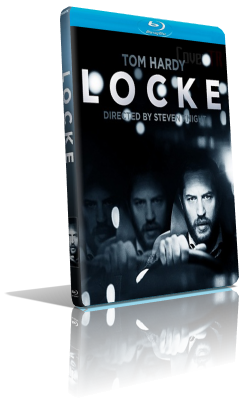 Locke (2014) BDRip 576p ITA/AC3+DTS 5.1 (Audio Da DVD) ENG/AC3 5.1 Subs MKV