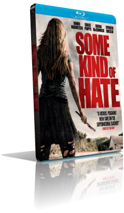 L’odio che uccide (2015) FullHD 1080p ITA/AC3+DTS 5.1 (Audio Da DVD) ENG/AC3 5.1 Subs MKV