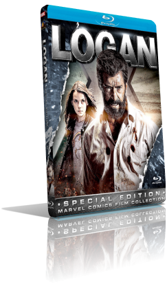 Logan – The Wolverine (2017) Full Blu-Ray AVC ITA/FRE/GER DTS 5.1 ENG/DTS-HD MA 7.1