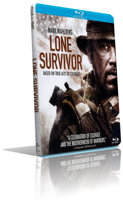 Lone Survivor (2014) HD 720p ITA/ENG AC3+DTS 5.1 Subs MKV