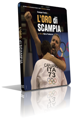 L’oro di Scampia (2013) Full DVD5 – ITA
