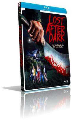 Lost After Dark (2014) [SUB-ITA] WEBDL 720p ENG/AC3 2.0 Subs MKV