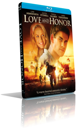 Love & Honor (2013) FullHD 1080p ITA/AC3 5.1 (Audio Da WEBDL) ENG/AC3+DTS 5.1 Subs MKV