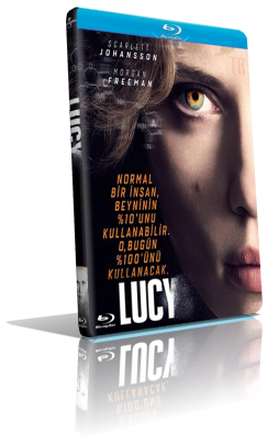 Lucy (2014) HD 720p ITA/AC3+DTS 5.1 ENG/DTS 5.1 Subs MKV