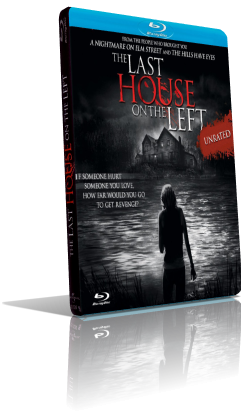 L’ultima casa a sinistra (2009) [EXTENDED] FullHD 1080p ITA/ENG AC3+DTS 5.1 Subs MKV
