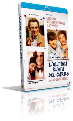 L’Ultima Ruota Del Carro (2013) FullHD 1080p ITA/AC3+DTS 5.1 Subs MKV