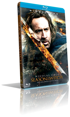 L’ultimo Dei Templari – Season Of The Witch (2011) FullHD 1080p ITA/AC3+DTS 5.1 ENG/DTS 5.1 Subs MKV