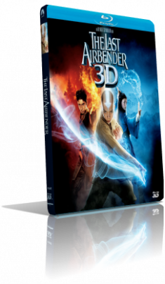 L’ultimo Dominatore dell’Aria (2010) [3D] Full Blu Ray AVC ITA/Multi AC3 5.1 ENG/AC3+DTS-HD MA 5.1