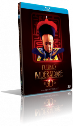 L’ultimo imperatore (1987) [2D/3D] Full Blu-Ray AVC ITA/ENG DTS-HD MA 5.1