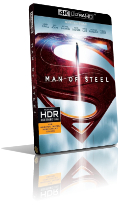 L’uomo d’acciaio (2013) [4K/HDR] Full Blu-Ray HVEC ITA/Multi AC3 5.1 ENG/AC3+TrueHD 7.1