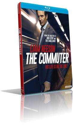 L’uomo sul treno (2018) Full Blu-Ray AVC ITA/ENG DTS-HD MA 5.1