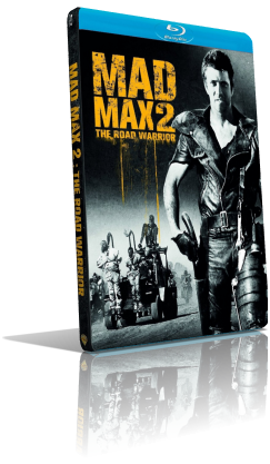 Mad Max 2 – Il guerriero della strada (1981) Full Blu-Ray AVC ITA/FRE AC3 2.0 ENG/SPA/GER AC3 5.1