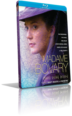 Madame Bovary (2015) HD 720p ITA/AC3 5.1 (Audio Da DVD) ENG/AC3 5.1 Subs MKV
