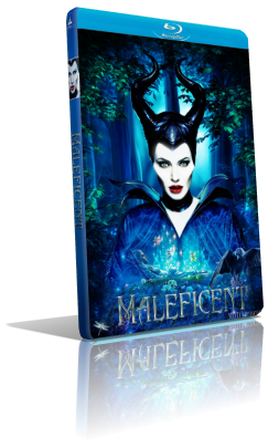 Maleficent (2014) FullHD 1080p ITA/AC3+DTS 5.1 ENG/DTS 5.1 Subs MKV