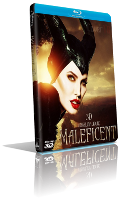 Maleficent (2014) 3D Half SBS 1080p ITA/ENG AC3+DTS 5.1 Subs MKV