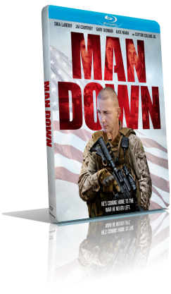 Man Down (2015) [SUB-ITA] HD 720p ENG/AC3+DTS 5.1 Subs MKV