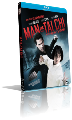 Man Of Tai Chi (2013) BDRip 480p ITA/ENG AC3 5.1 Subs MKV
