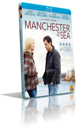 Manchester by the Sea (2017) FullHD 1080p ITA/AC3+DTS 5.1 ENG/DTS 5.1 Subs MKV