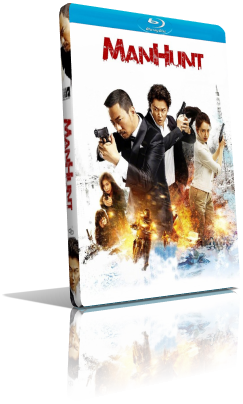 Manhunt (2017) Full Blu-Ray AVC ITA/CHI AC3+DTS-HD MA 5.1