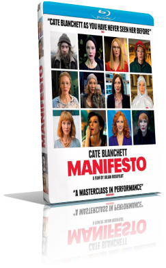Manifesto (2015) [SUB-ITA] HD 720p ENG/AC3 5.1 Subs MKV