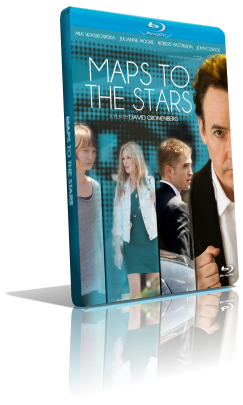 Maps To The Stars (2014) FullHD 1080p ITA/AC3+DTS 5.1 ENG/DTS 5.1 Subs MKV