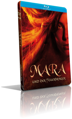 Mara e il crepuscolo degli Dei (2015) FullHD 1080p ITA/AC3 5.1 (Audio Da WEBDL) GER/AC3+DTS 5.1 Subs MKV