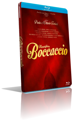 Maraviglioso Boccaccio (2015) Full Blu-Ray AVC ITA/GER DTS-HD MA 5.1