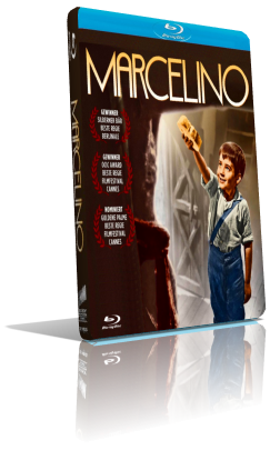 Marcellino pane e vino (1955) FullHD 1080p ITA/AC3+DTS 2.0 GER/DTS 2.0 Subs MKV