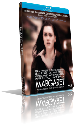 Margaret (2011) BDRip 480p ITA/AC3 5.1 (Audio Da DVD) ENG/AC3 5.1 Subs MKV