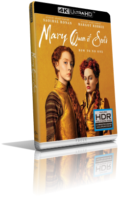 Maria Regina di Scozia (2019) [4K/HDR] Full Blu-Ray HVEC ITA/EAC3 7.1 ENG/GER TrueHD 7.1