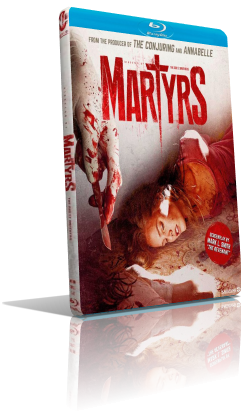 Martyrs (2015) [SUB-ITA] Bluray 720p ENG/AC3 5.1 Subs MKV