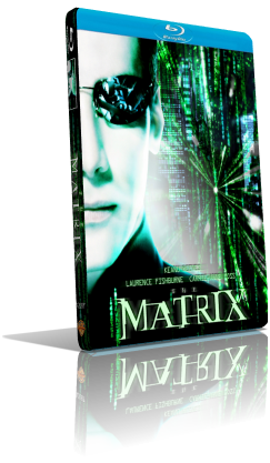 Matrix (1999) BDRip 576p ITA/ENG AC3 5.1 Subs MKV