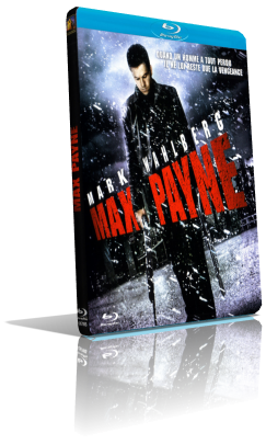 Max Payne (2008) BDRip 480p ITA/ENG AC3 5.1 Subs MKV