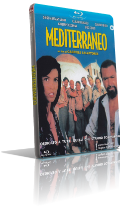 Mediterraneo (1991) Full Blu-Ray AVC ITA/DTS-HD MA 5.1