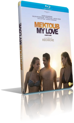 Mektoub, My Love: Canto Uno (2018) BDRip 576p ITA/AC3 5.1 (Audio Da DVD) FRE/AC3 5.1 Subs MKV