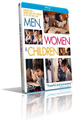 Men, Women e Children (2014) FullHD 1080p ITA/AC3 5.1 (Audio Da Itunes) ENG/DTS 5.1 Subs MKV